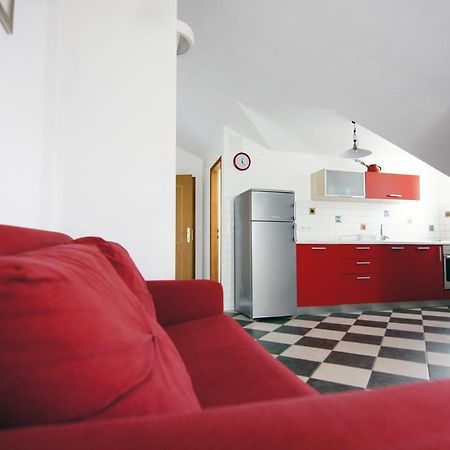 Apartments Ida Cres Dış mekan fotoğraf