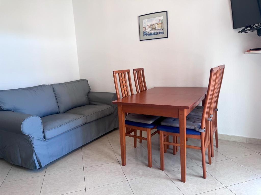 Apartments Ida Cres Dış mekan fotoğraf