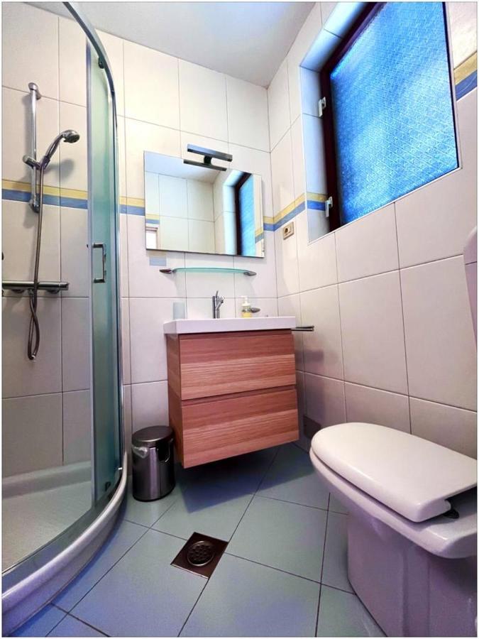 Apartments Ida Cres Dış mekan fotoğraf