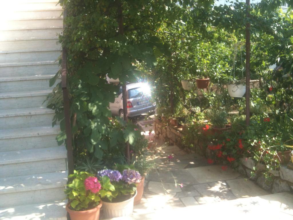 Apartments Ida Cres Dış mekan fotoğraf