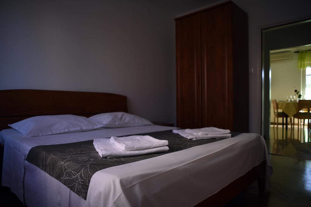 Apartments Ida Cres Dış mekan fotoğraf