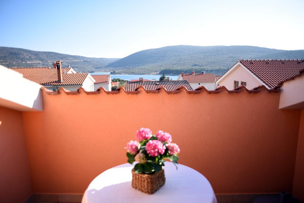 Apartments Ida Cres Dış mekan fotoğraf