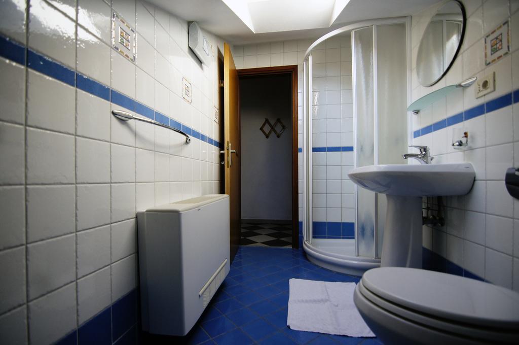 Apartments Ida Cres Dış mekan fotoğraf