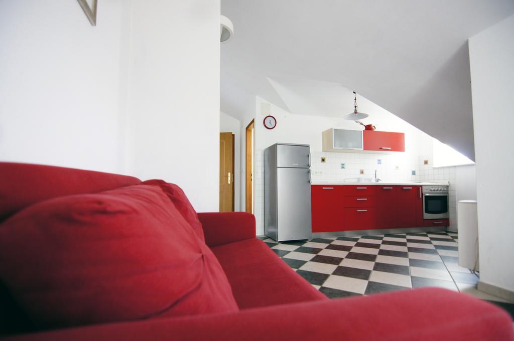 Apartments Ida Cres Dış mekan fotoğraf