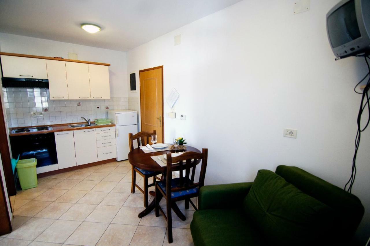 Apartments Ida Cres Dış mekan fotoğraf