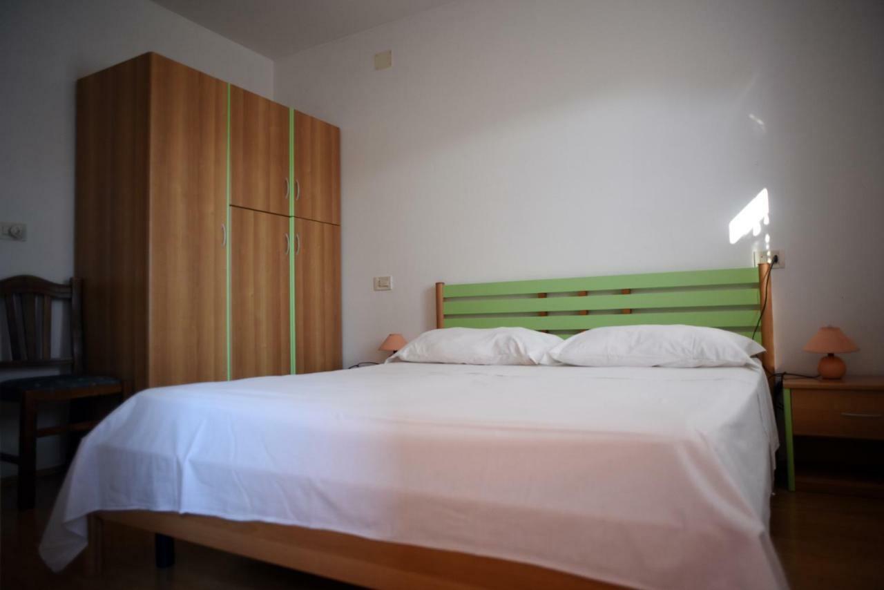 Apartments Ida Cres Dış mekan fotoğraf