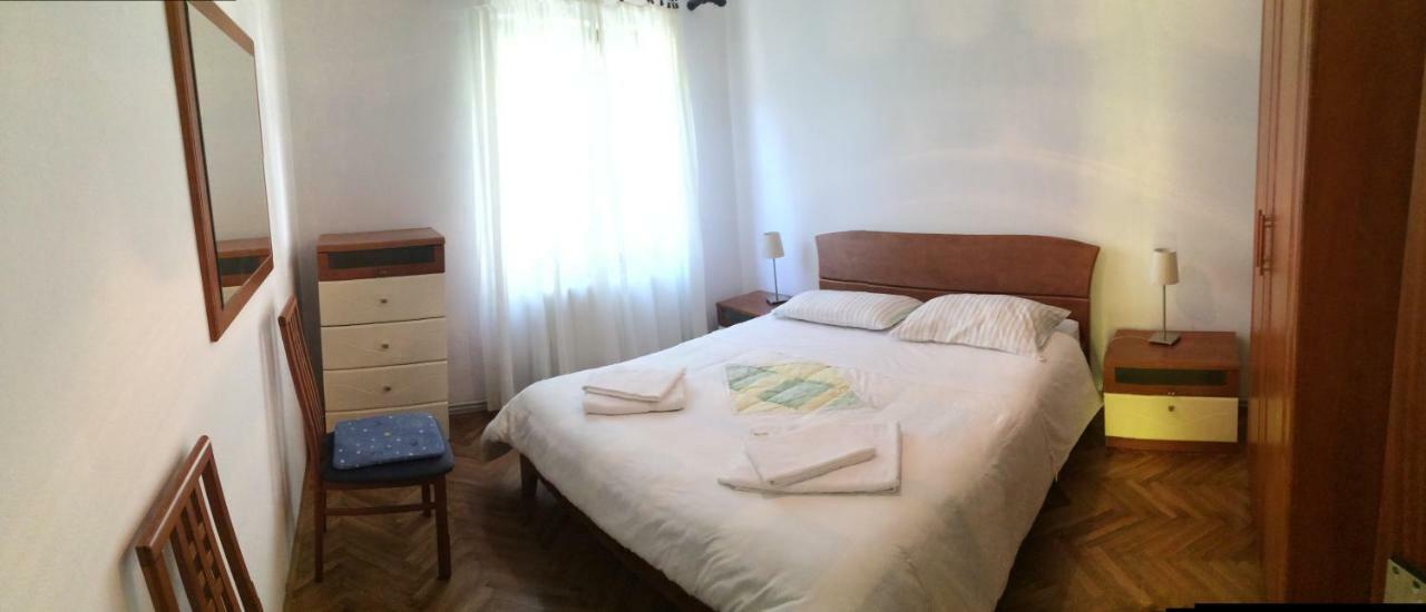 Apartments Ida Cres Dış mekan fotoğraf