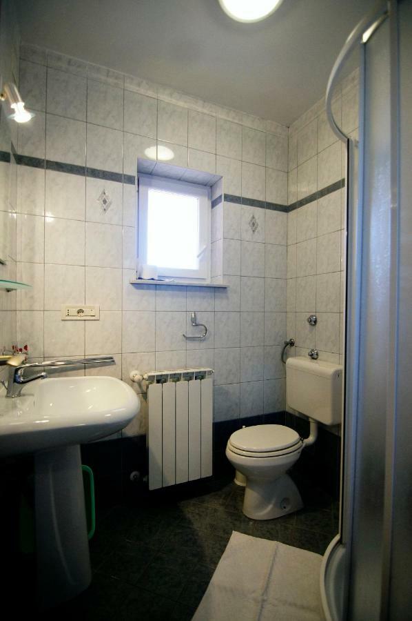 Apartments Ida Cres Dış mekan fotoğraf
