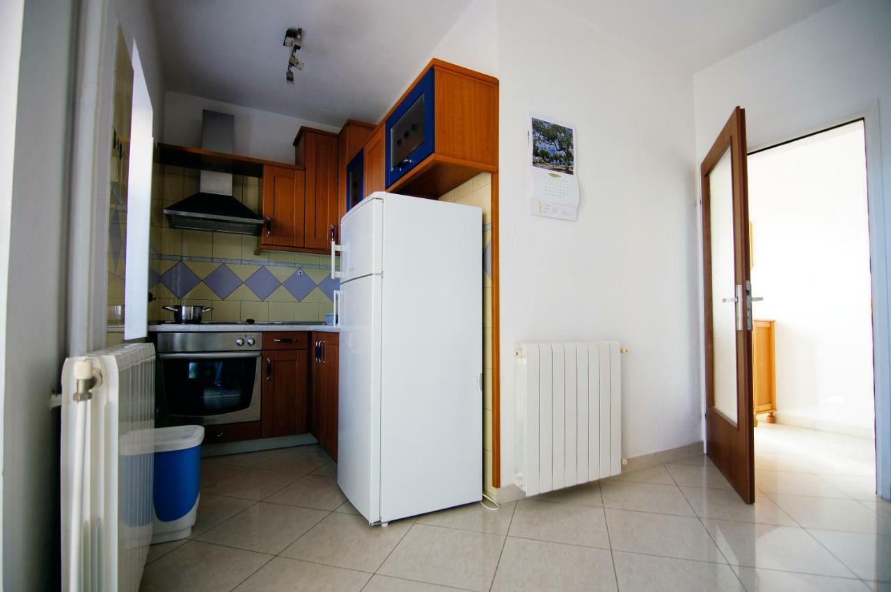 Apartments Ida Cres Dış mekan fotoğraf